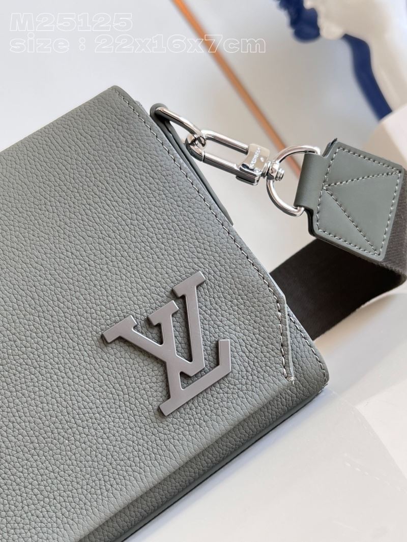 Mens LV Satchel Bags